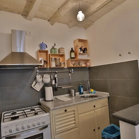 Apartment Radici Sea View With Balcony Manarola