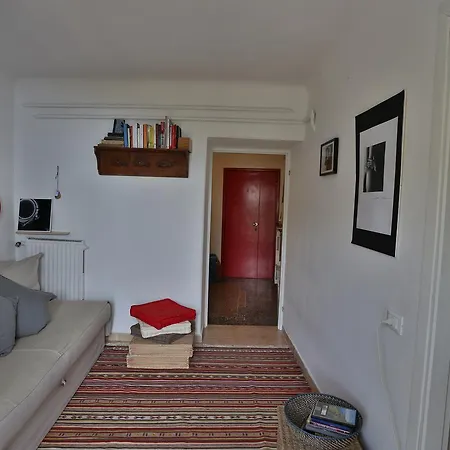 Radici Sea View With Balcony *
