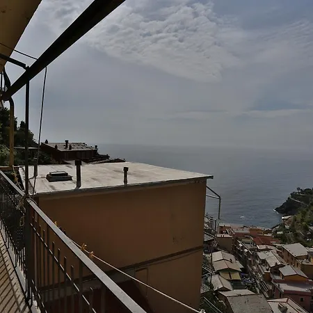 Radici Sea View With Balcony Apartment *